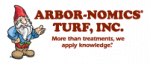 Arbor-Nomics-Turf logo