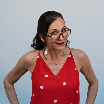 Victoria Bowman