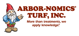 Arbor-Nomics logo