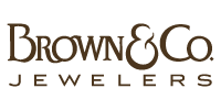 Brown and Co logo