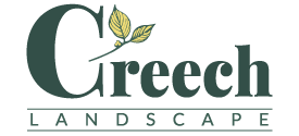 Creech Landscape logo