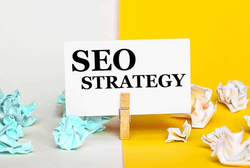 Atlanta SEO strategy