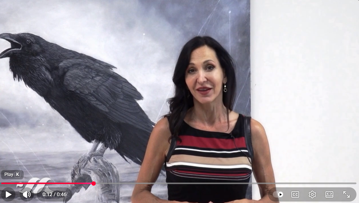 Hyper-realistic AI Avatar