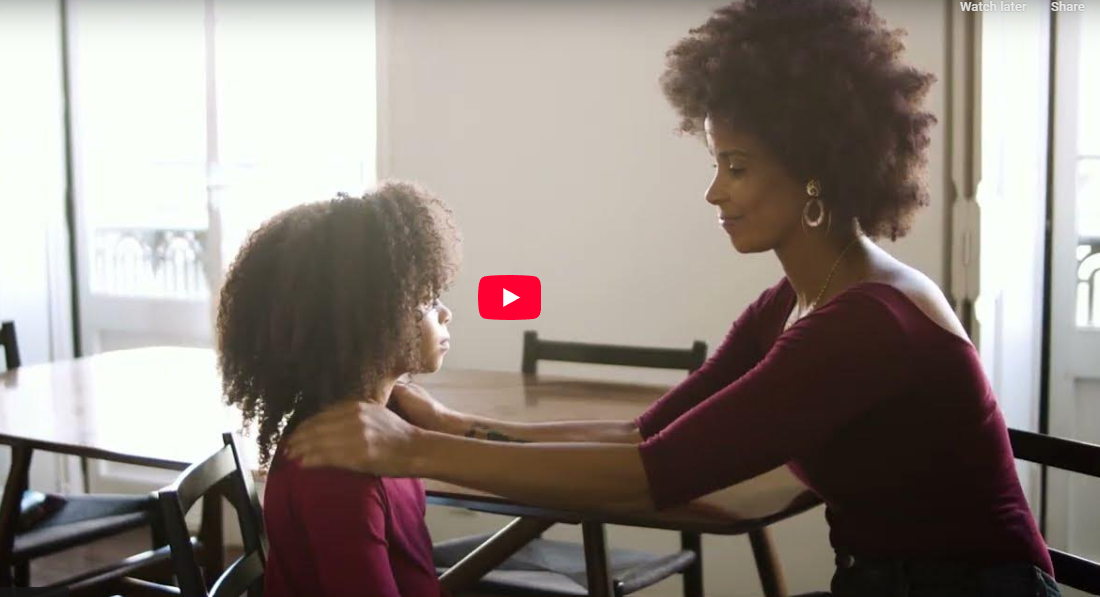 Gold Viddy Winner, TurningPoint PinkAffair fundraiser video 2023