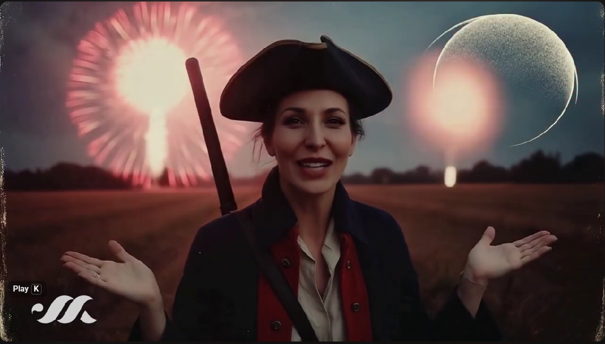 Happy 4th of July